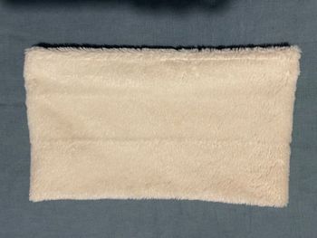 Tour de cou écru - Tape à l’œil