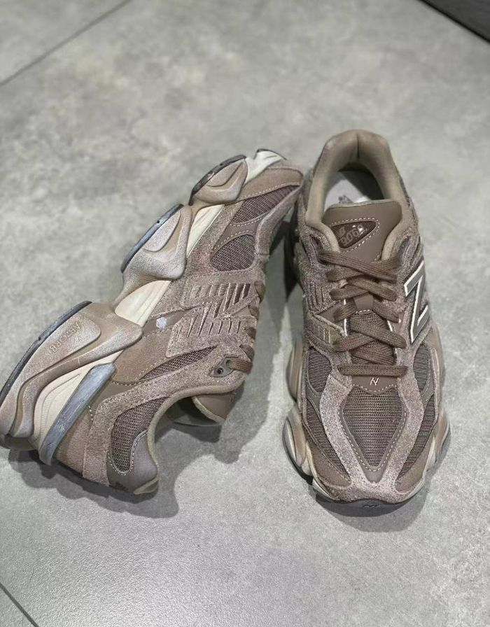 New Balance 9060 - photo numéro 2