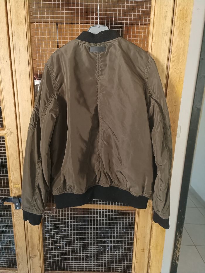 Bombers h&M 158cm - photo numéro 2