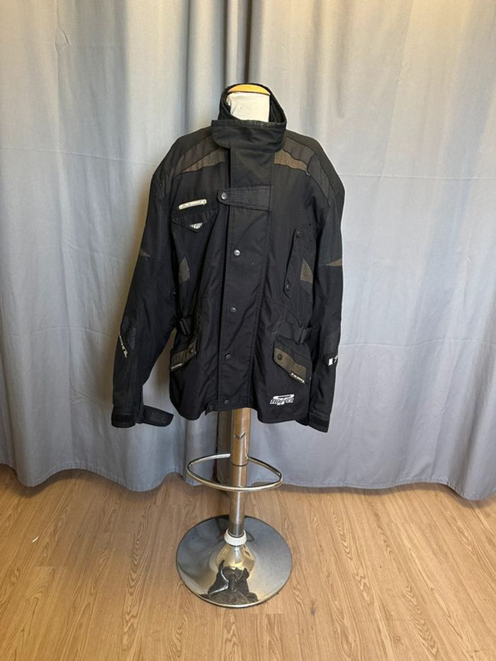 Blouson de moto Ixon tL