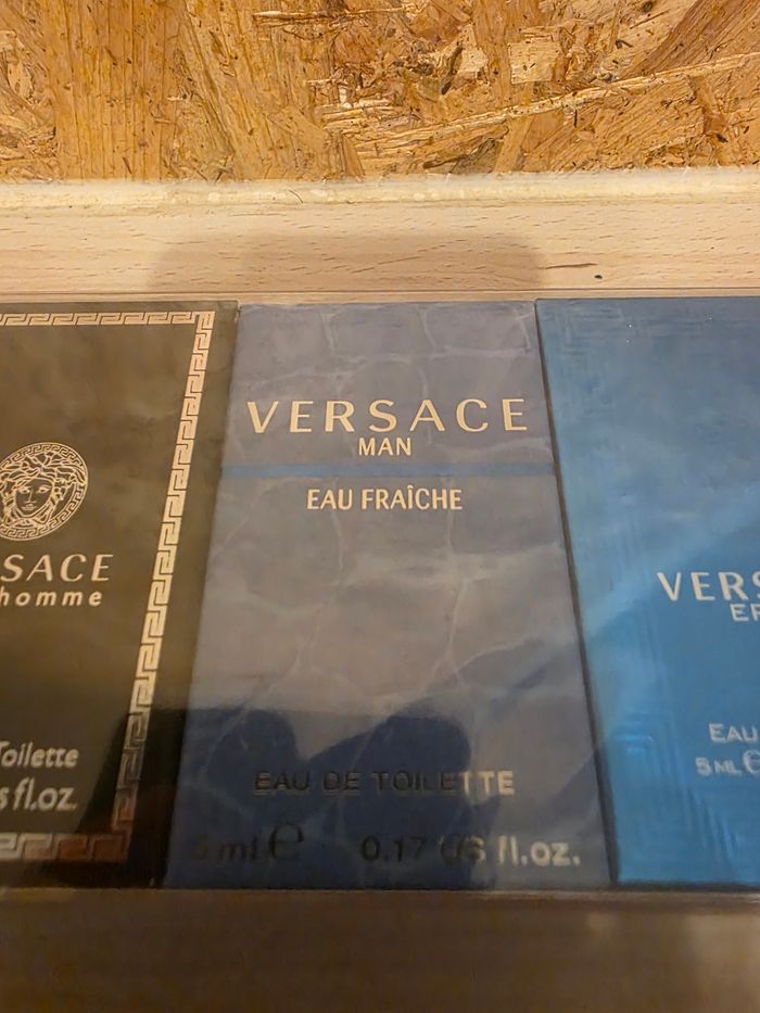 Coffret parfum - photo numéro 5