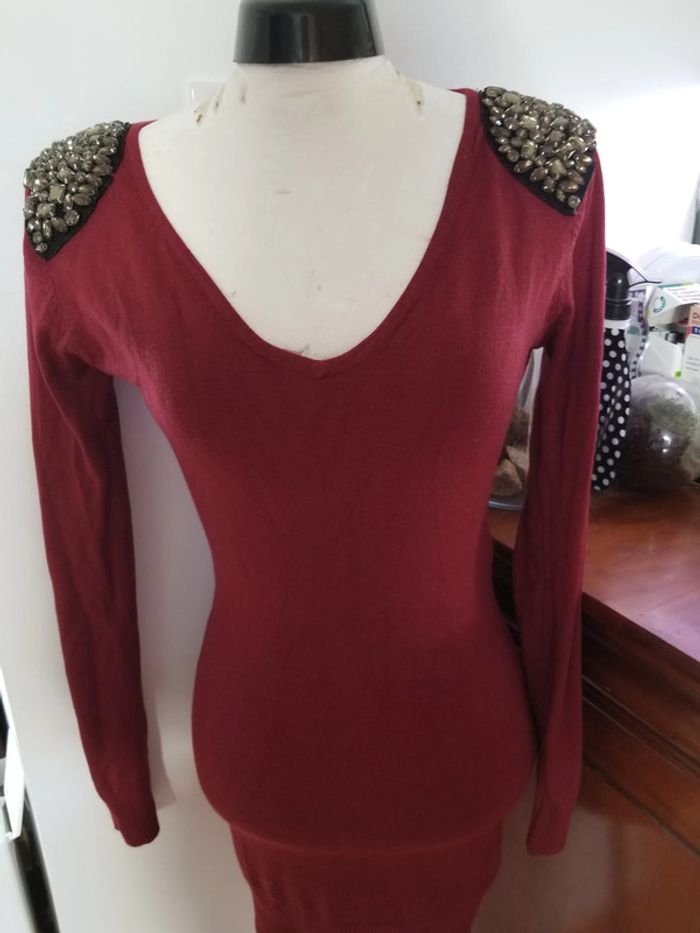 Robe - photo numéro 2