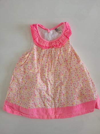 Robe 3 mois Orchestra