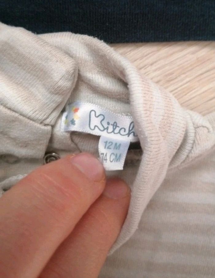 Sous pulls - photo numéro 4