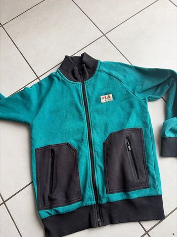 Veste Fila 