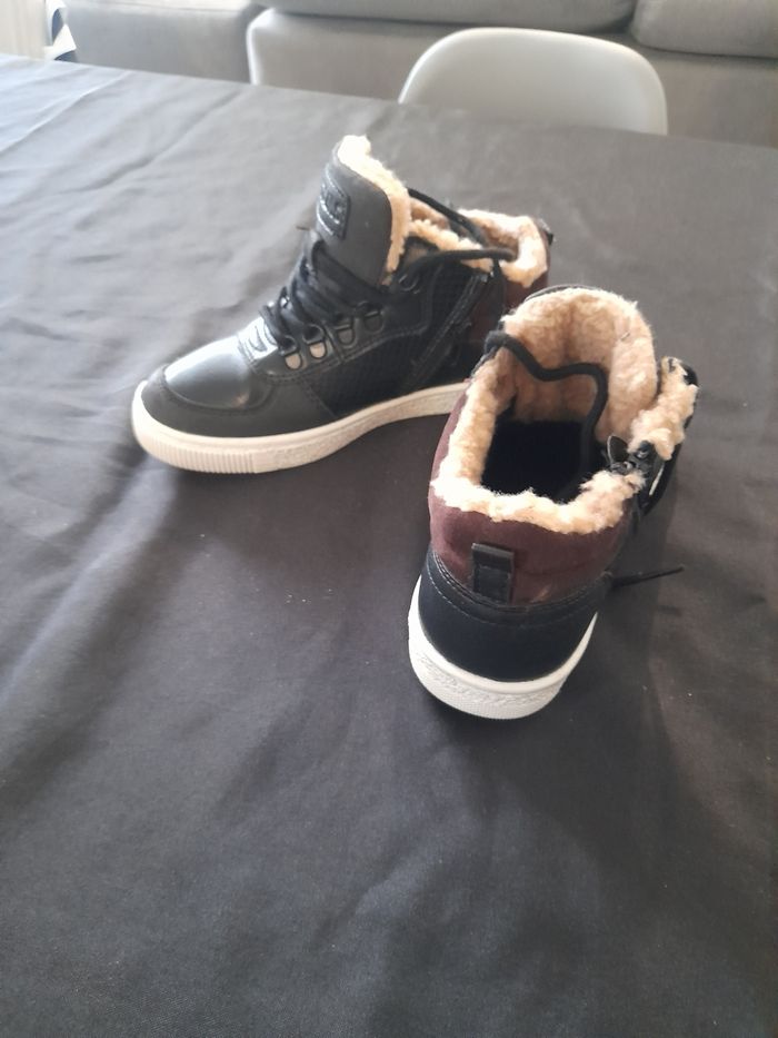Chaussures - photo numéro 2