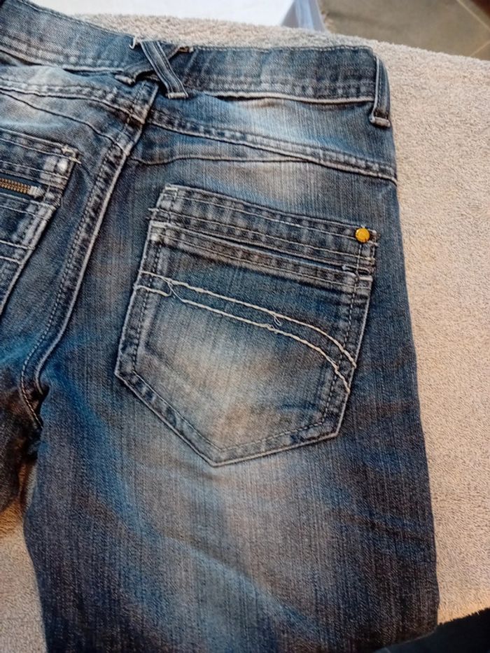 Jeans Garçon 12 ans - photo numéro 10