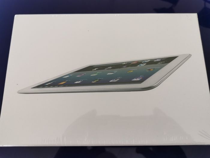 TABLETTE TACTILE ENFANT BLEU ANDROID 10 - photo numéro 2