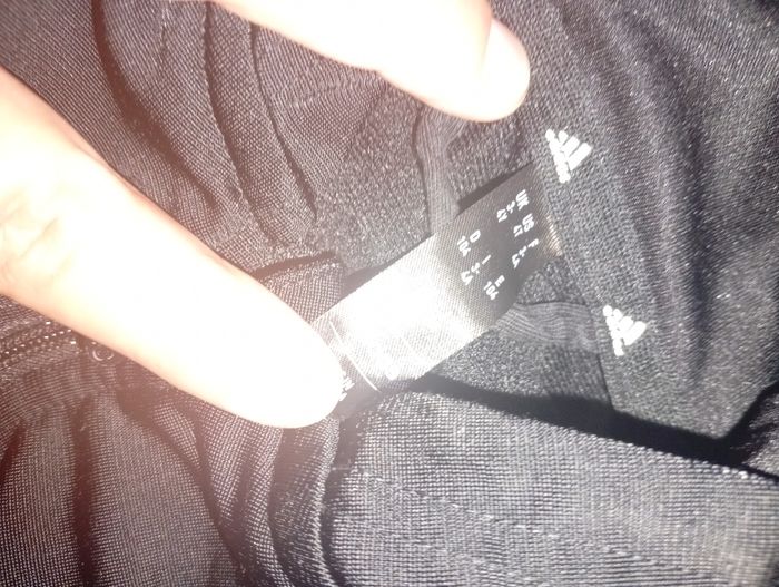 Survêtement adidas 3.4 ans - photo numéro 8
