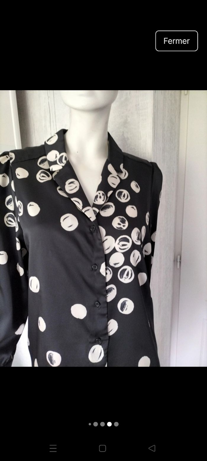 Chemisier - photo numéro 5