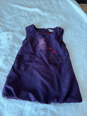 robe.