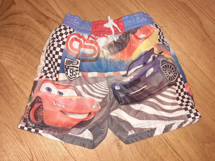 Maillot de bain 4 ans