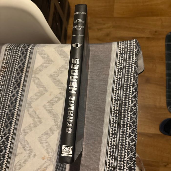 Livre goldorak - photo numéro 2