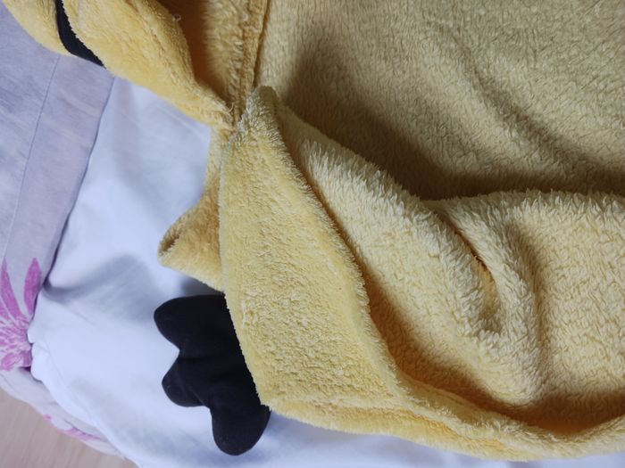 poncho enfant - photo numéro 4