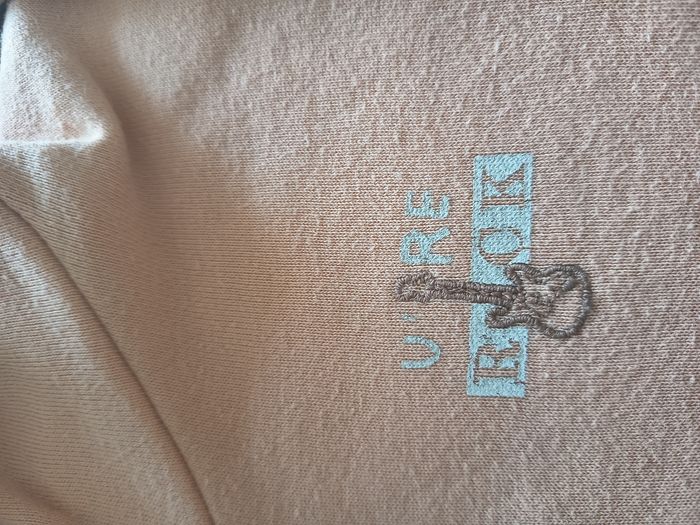Pull IKKS avec capuche - photo numéro 2
