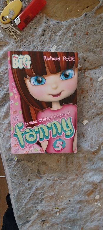 Le monde totalement à l envers de Fanny