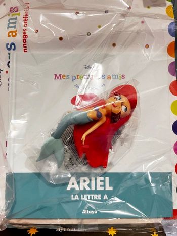 Livre Disney mes premiers amis sous blister