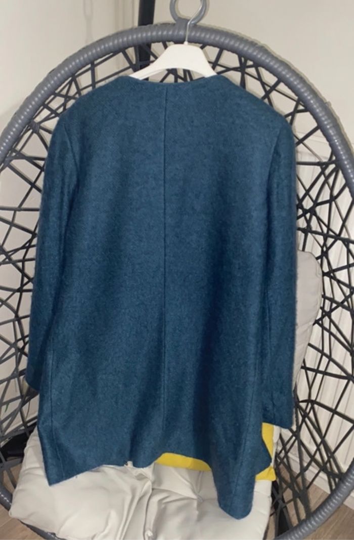 Manteau demie saison L - photo numéro 2