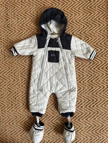 Combinaison Hugo Boss 6M