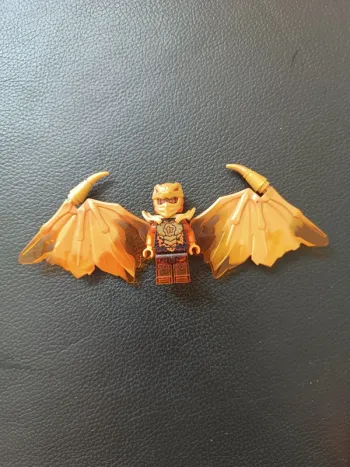 LEGO Ninjago cole