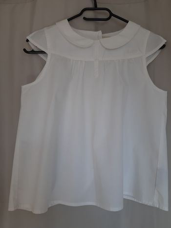 Haut creeks  taille 14 ans