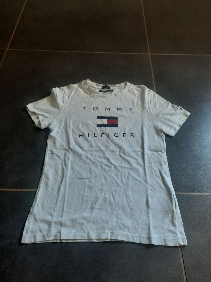 Tshirt garcon