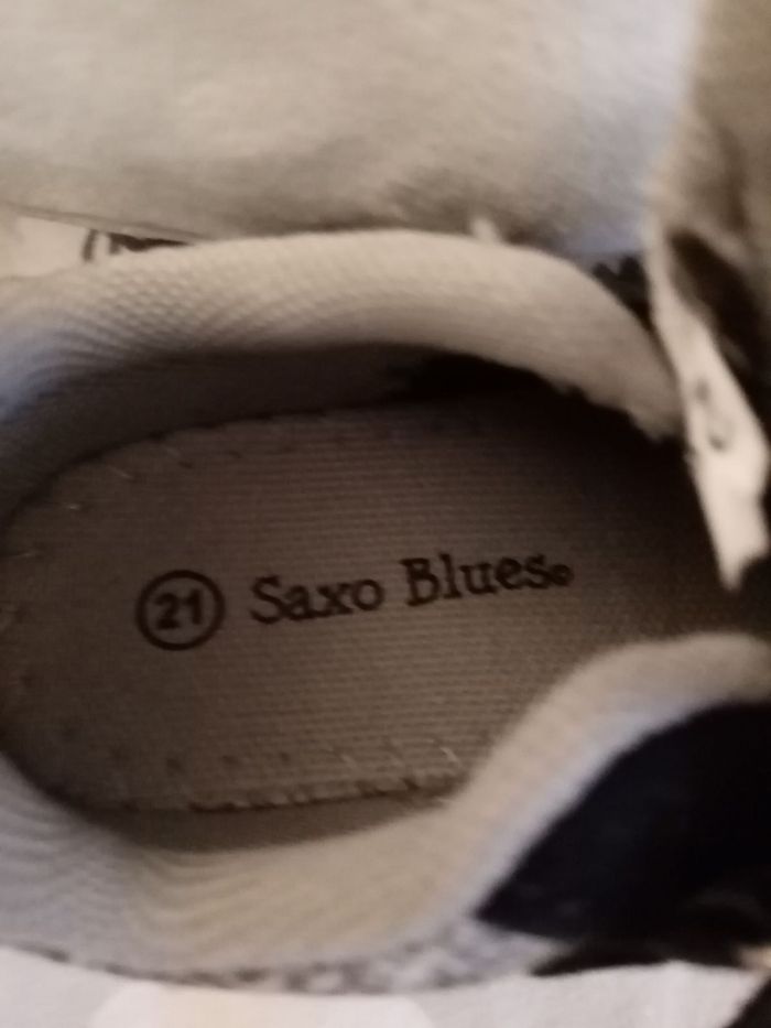 Chaussure - photo numéro 4