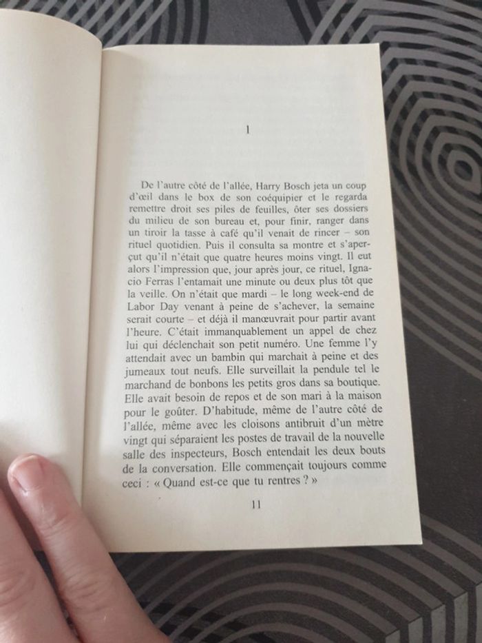 Les neuf dragons - photo numéro 2