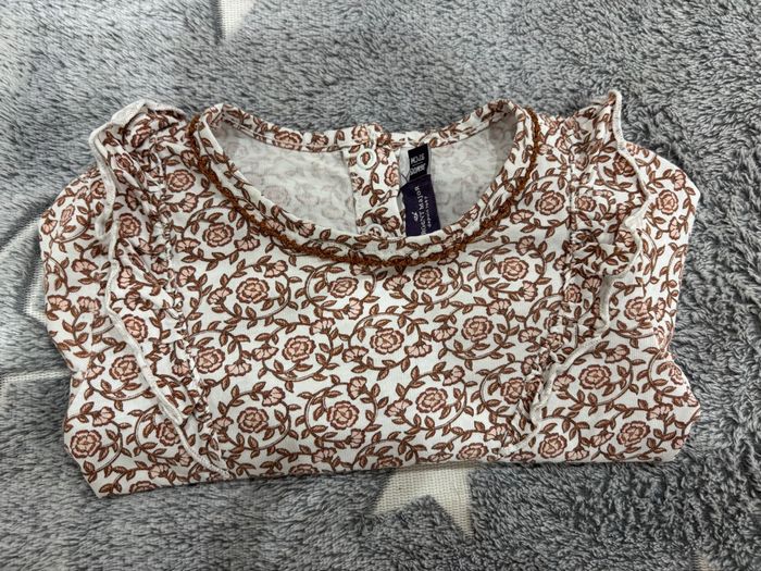 Bodie 36 mois fille sergent major - photo numéro 2