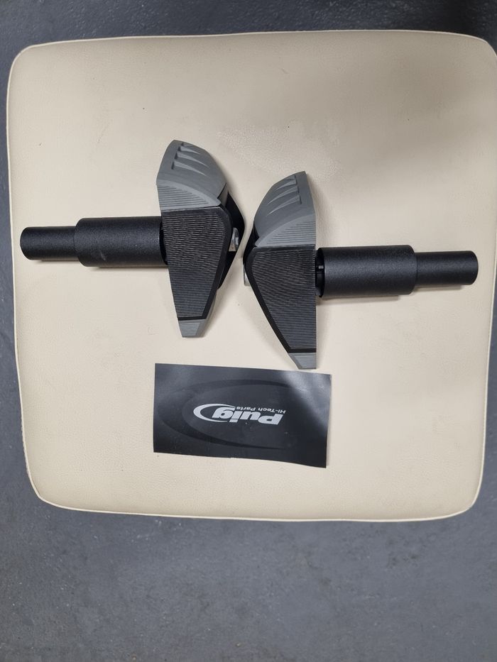 Puig Calle de moto - photo numéro 3