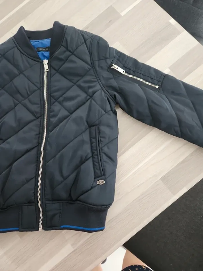 Veste IKKS 6ans - photo numéro 2