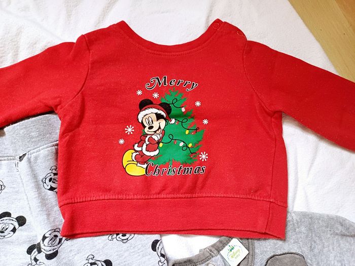 Lot de vêtements taille 3 mois Disney - photo numéro 6