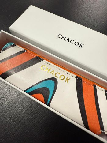 Pochette / Trousse Stylo Chacok