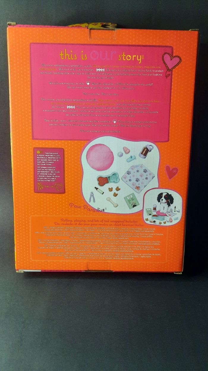 Our generation - photo numéro 2