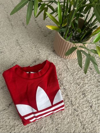 Pull Sweat Adidas Original