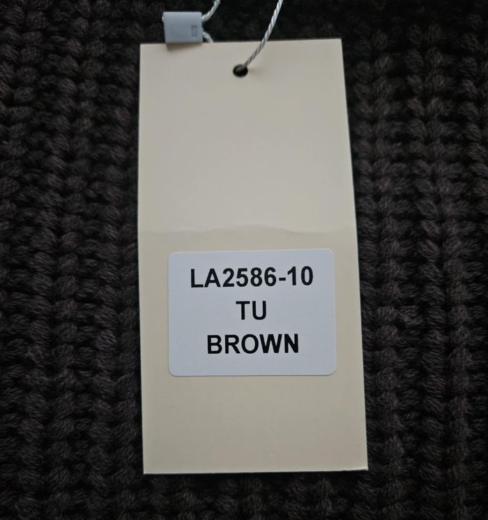 Pull Crochet Copperose Neuf 🌟 - photo numéro 6