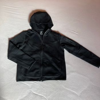 Veste à capuche Nike tech