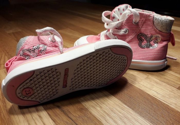 chaussures Vertbaudet - photo numéro 2