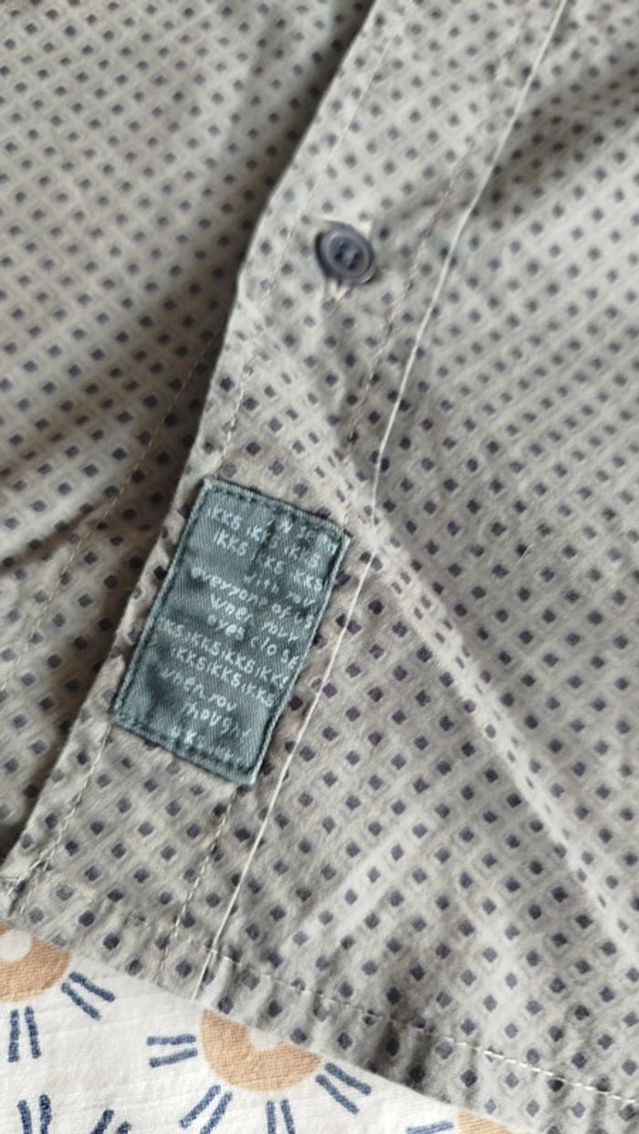 Chemise 16 ans - photo numéro 5