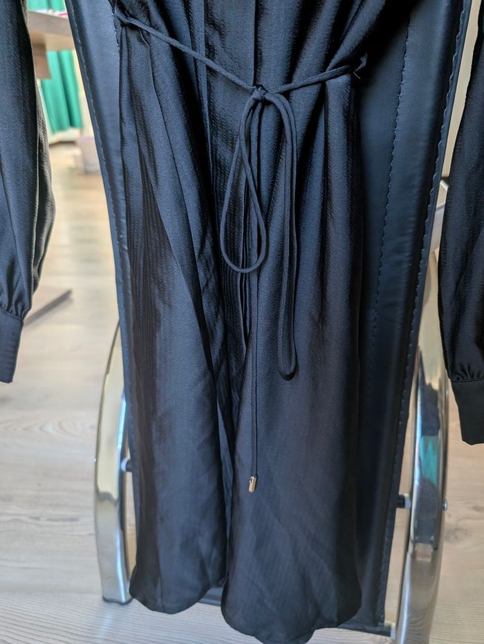 Robe/chemise légère - photo numéro 2