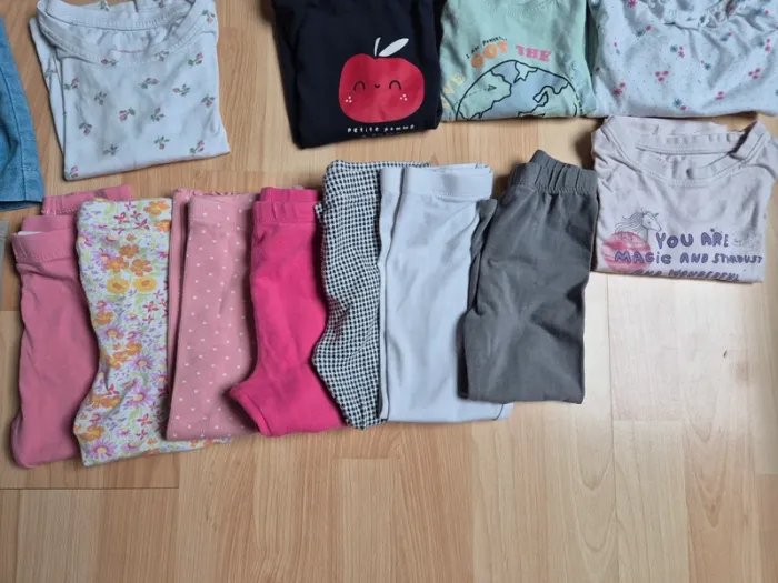 Gros lot 24 mois - photo numéro 2