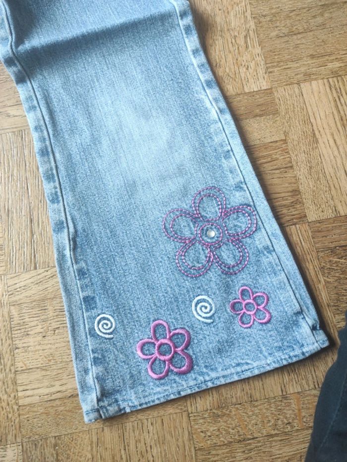 Pantalon 5 ans Dora - photo numéro 3