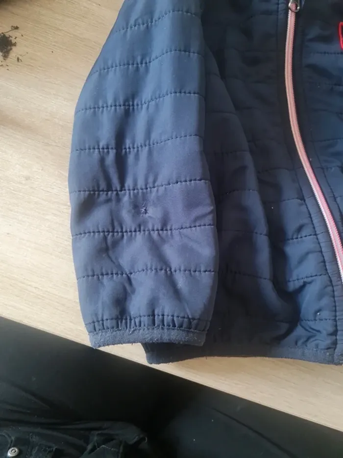 Veste polaire - photo numéro 5