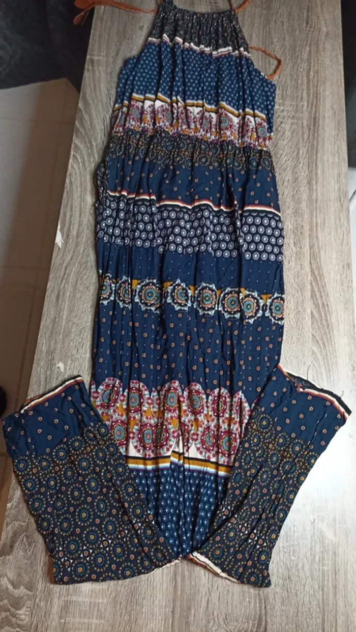 Combinaison femme taille 40 - photo numéro 5