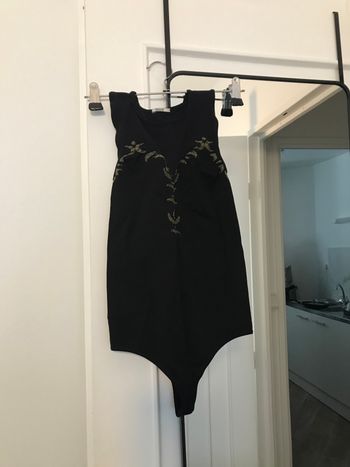 Body femme