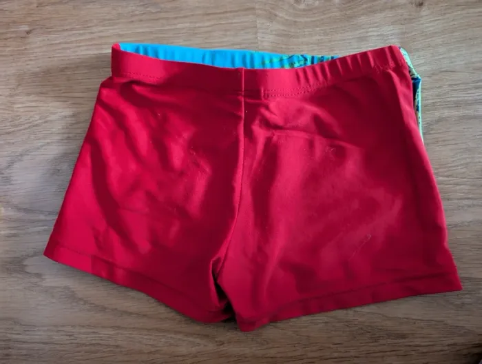 Maillot de bain 8 ans simba - photo numéro 2
