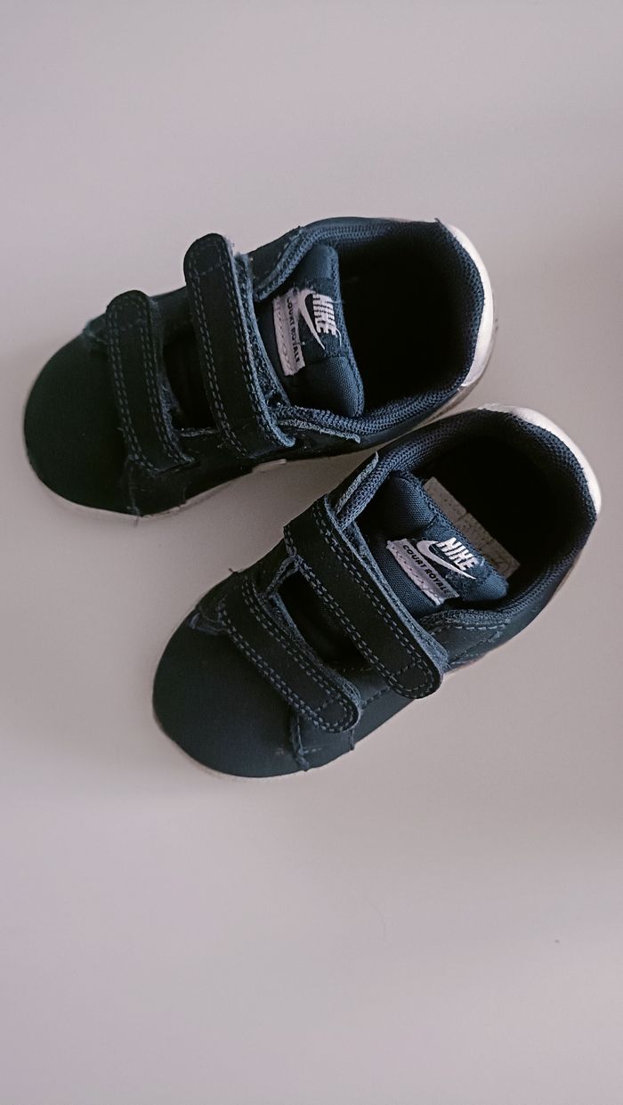 Basket - photo numéro 6