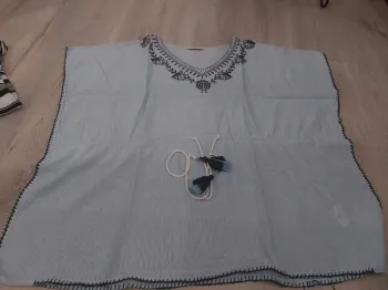 Blouse camaieu t 36