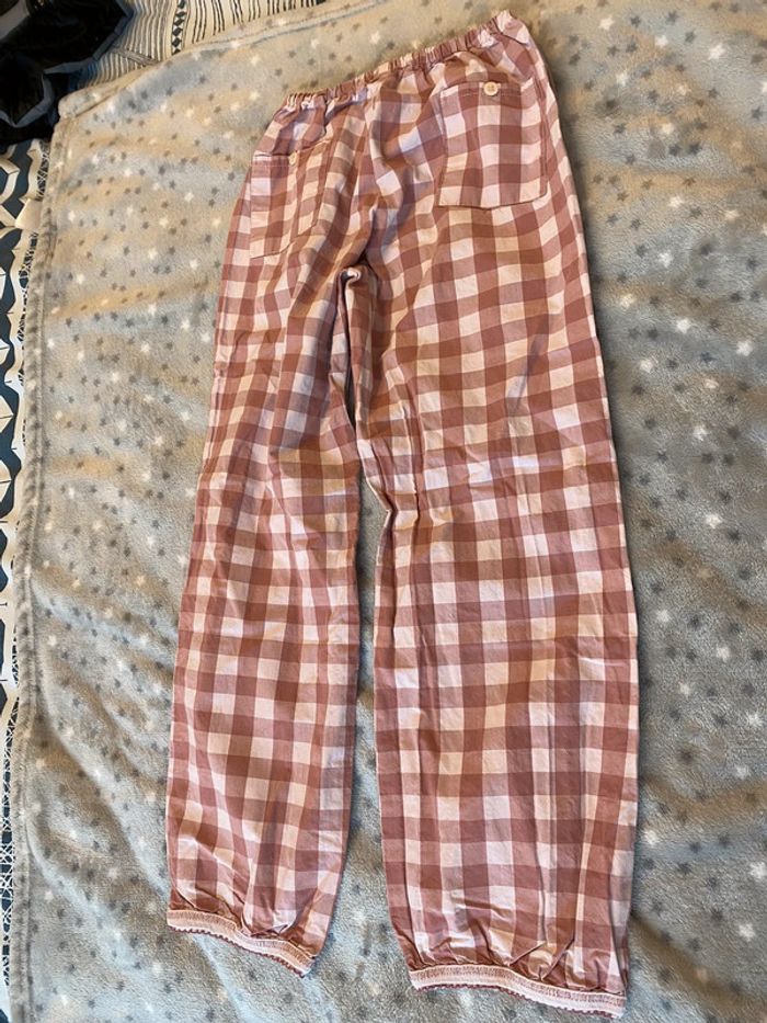 Pantalon léger 6 ans - photo numéro 5