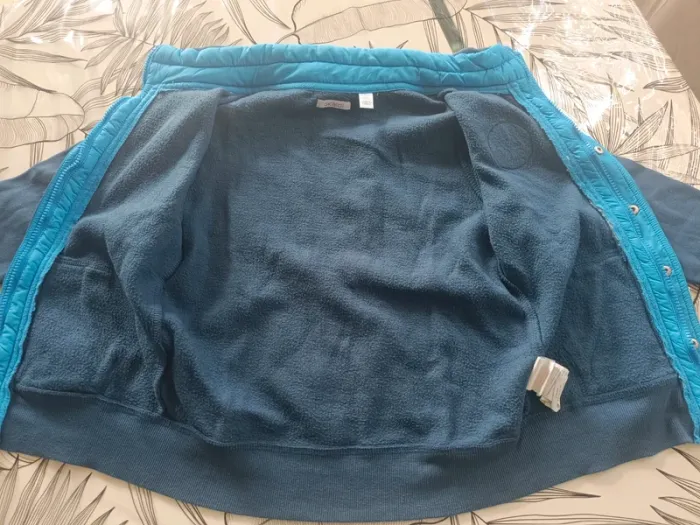 Veste garçon - photo numéro 3